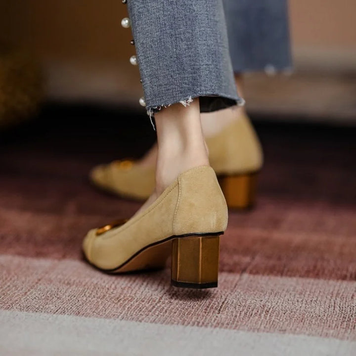 Lillyanna - Elegante Pumps