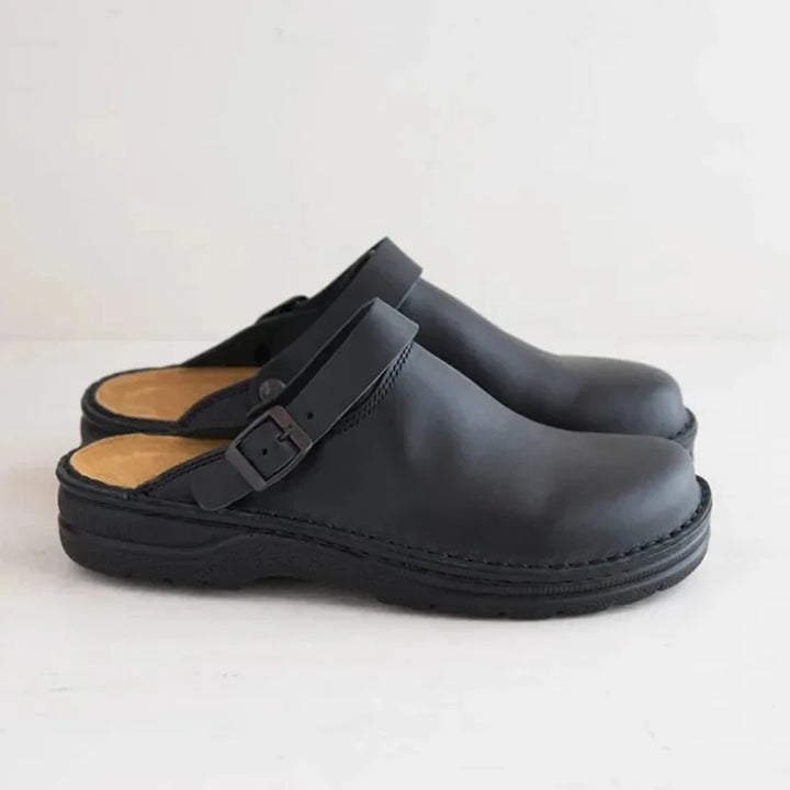 Dante - Ultrabequeme Slip-On-Schuhe
