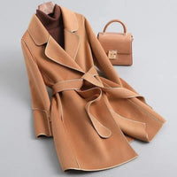 L'Aurablend - Dreamy Trench Coat