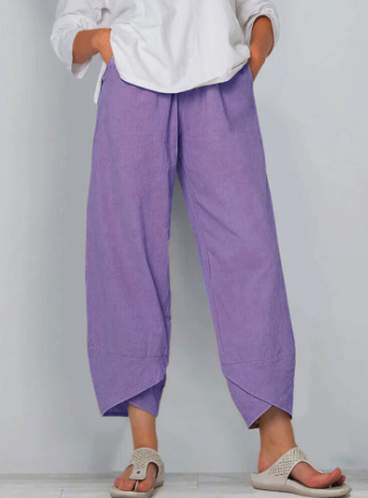 Brunhild - Vintage-Hose