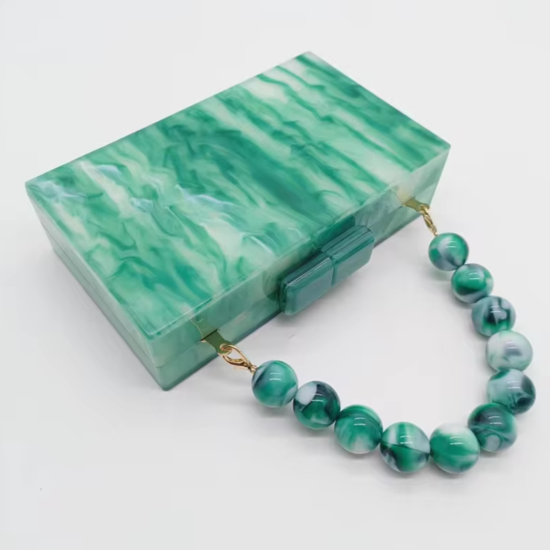 Raylene - Elegante Acryltasche