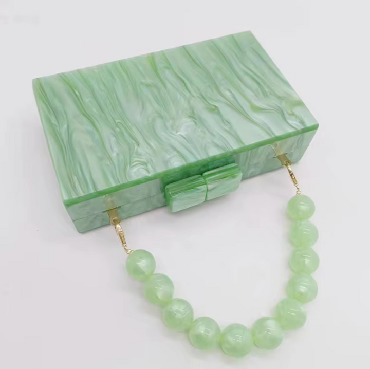 Raylene - Elegante Acryltasche