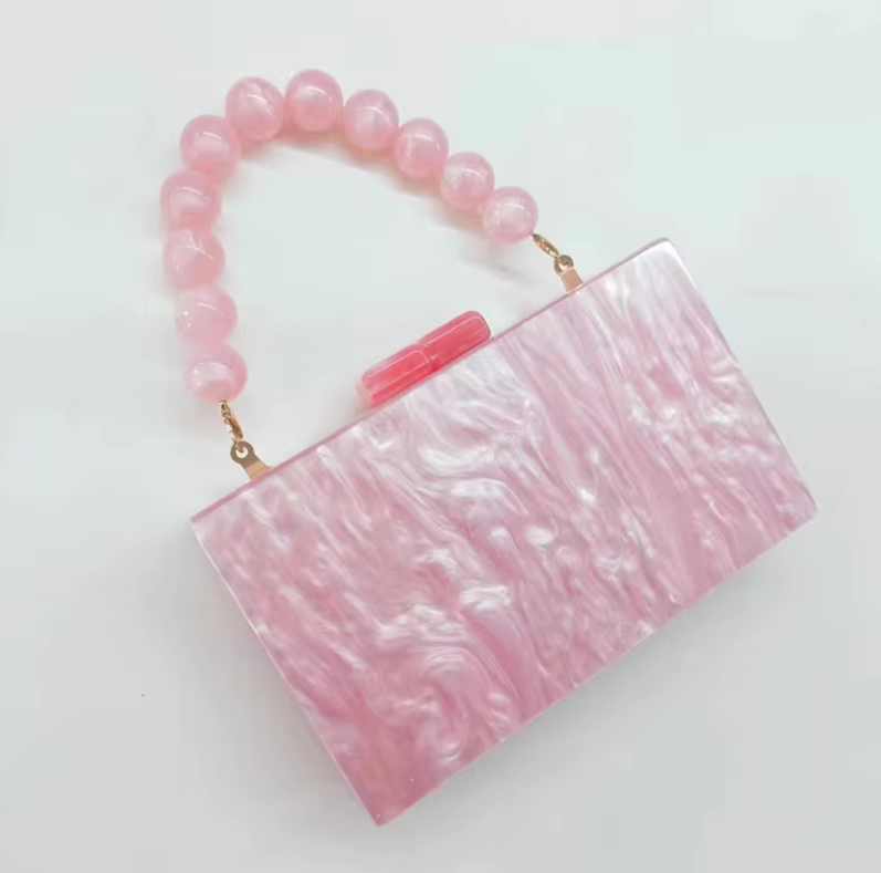 Raylene - Elegante Acryltasche