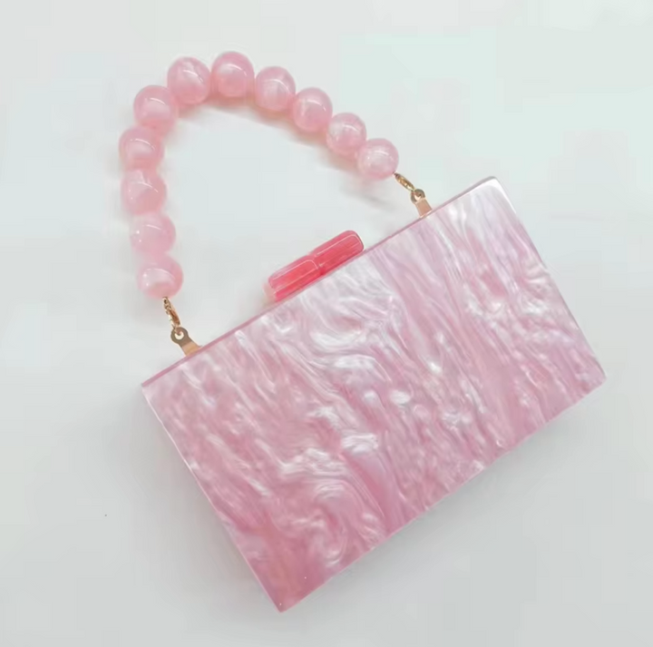 Raylene - Elegante Acryltasche