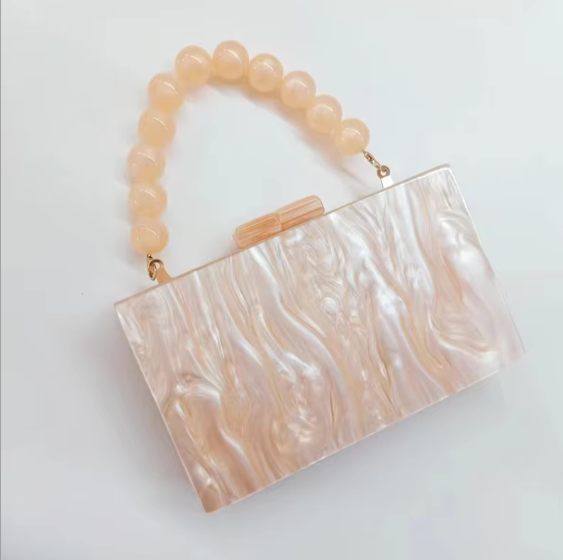 Raylene - Elegante Acryltasche