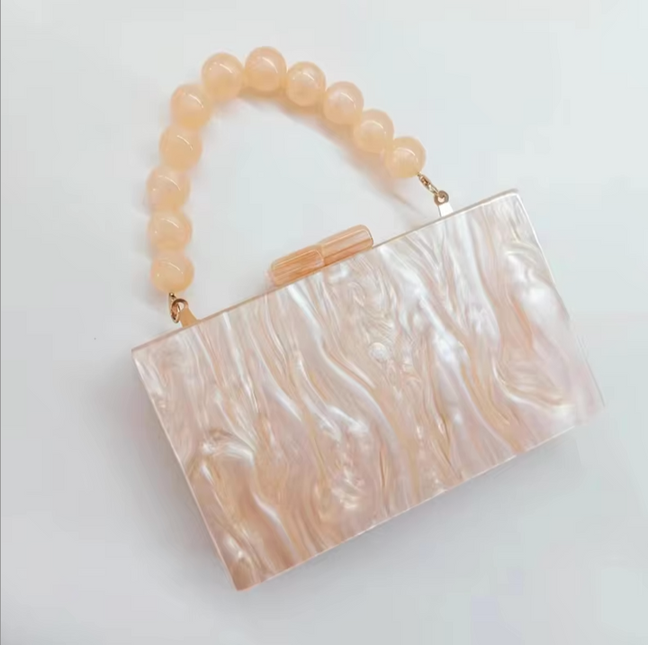 Raylene - Elegante Acryltasche
