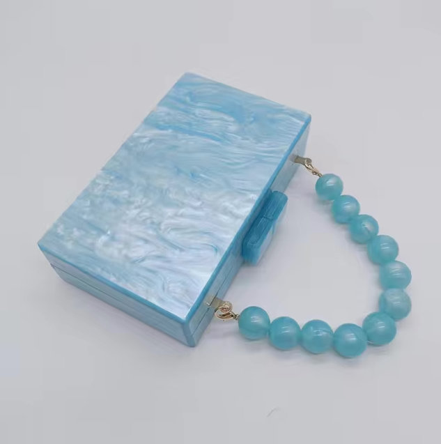Raylene - Elegante Acryltasche
