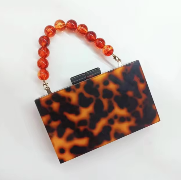 Raylene - Elegante Acryltasche