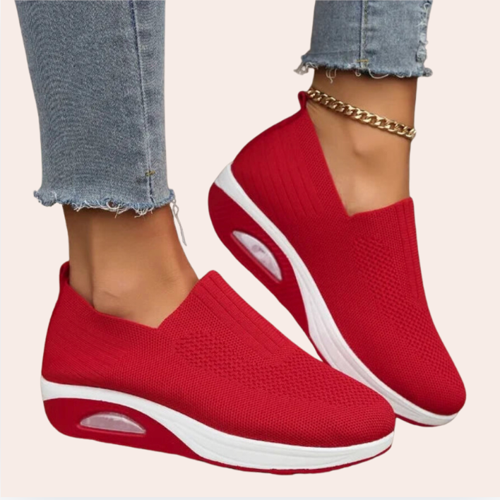 Isabella - Schmerzfreie Schuhe