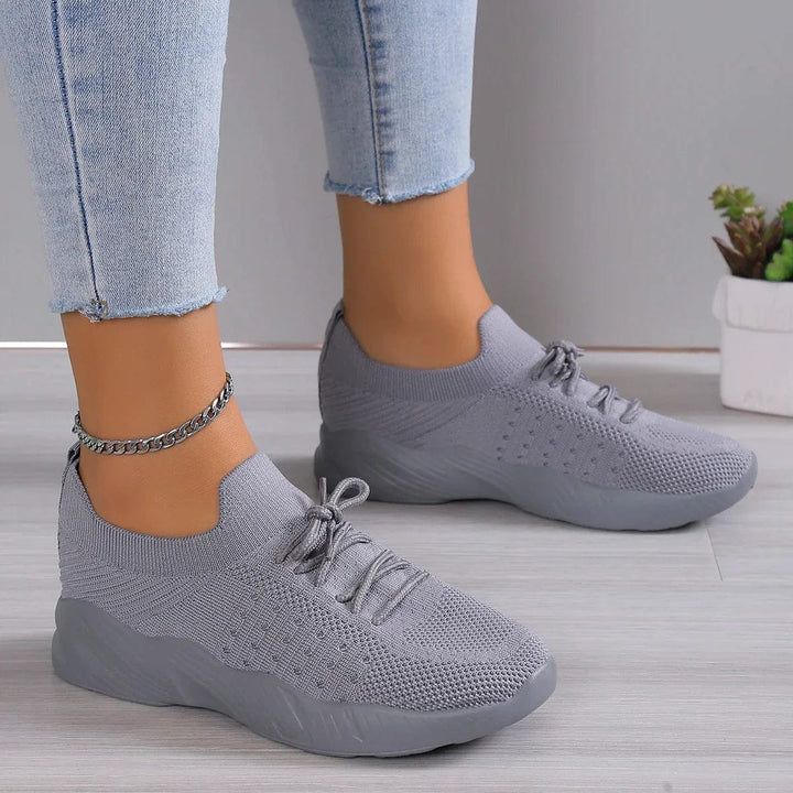 Carlotta - Atmungsaktive Sportschuhe