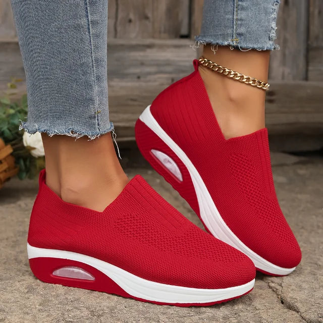 Isabella - Schmerzfreie Schuhe