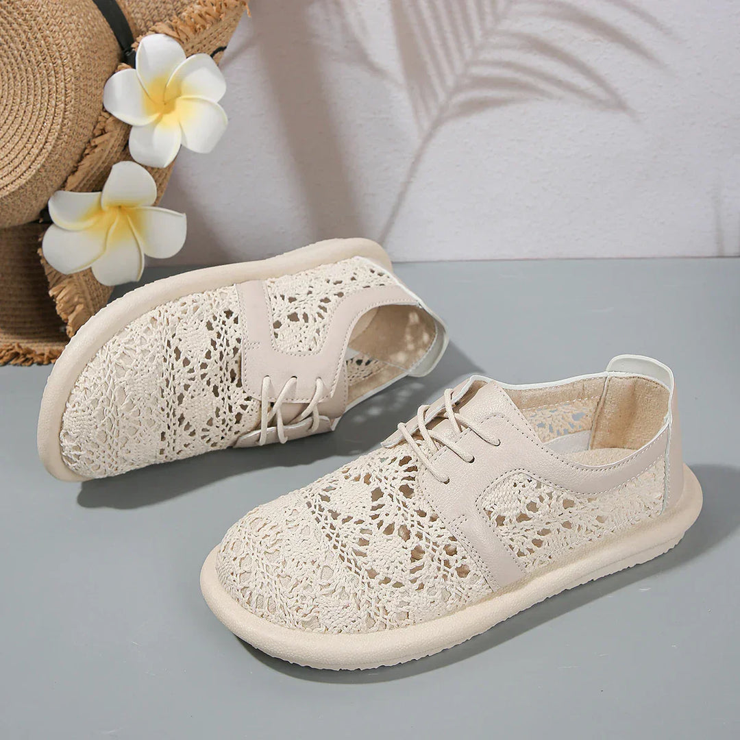 Gayle - Orthopädische Mesh-Schuhe