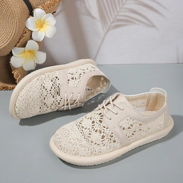 Gayle - Orthopädische Mesh-Schuhe