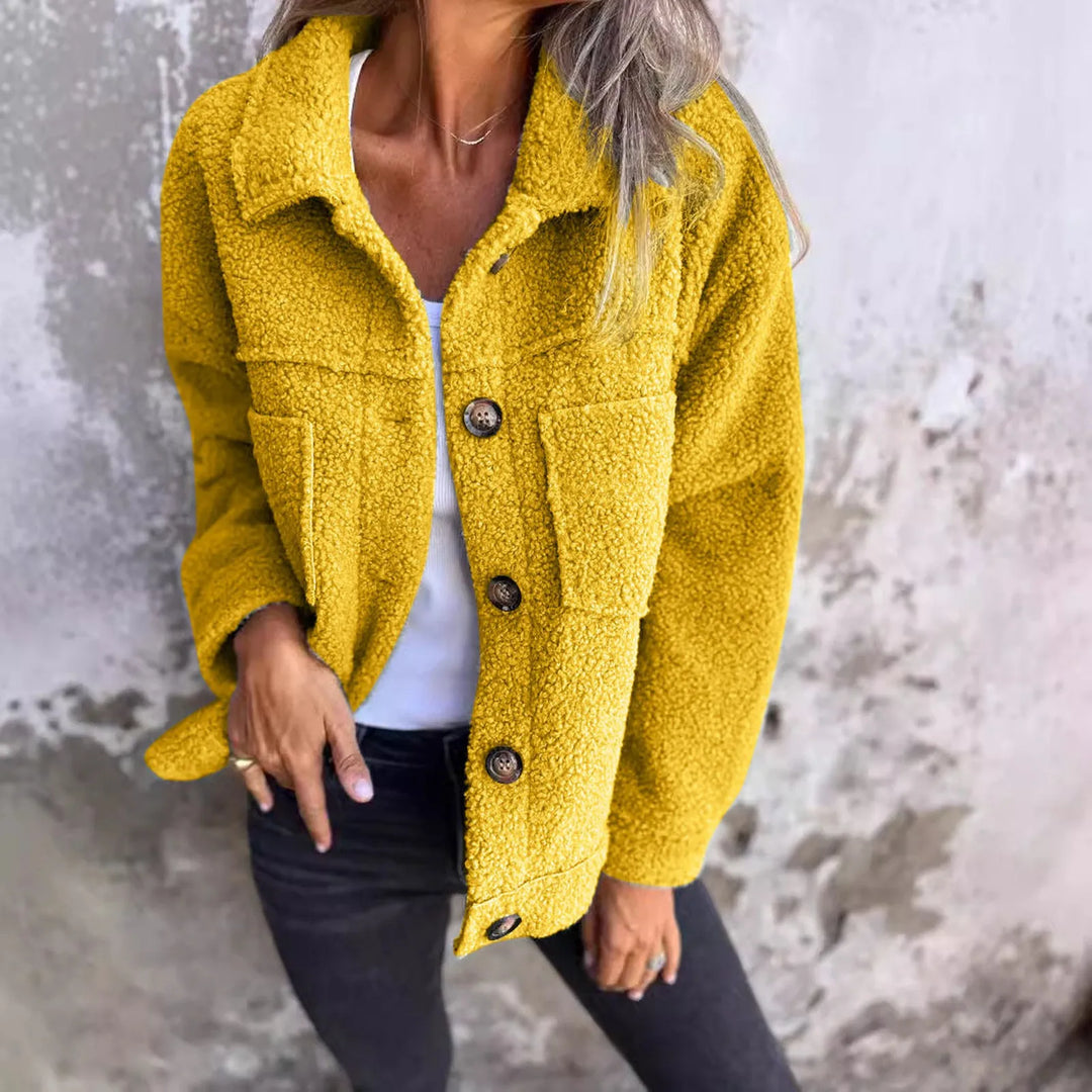 Dion - Kurze Jacke