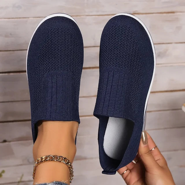 Isabella - Schmerzfreie Schuhe