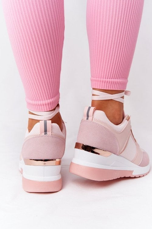Nadia - Damen-Sneaker