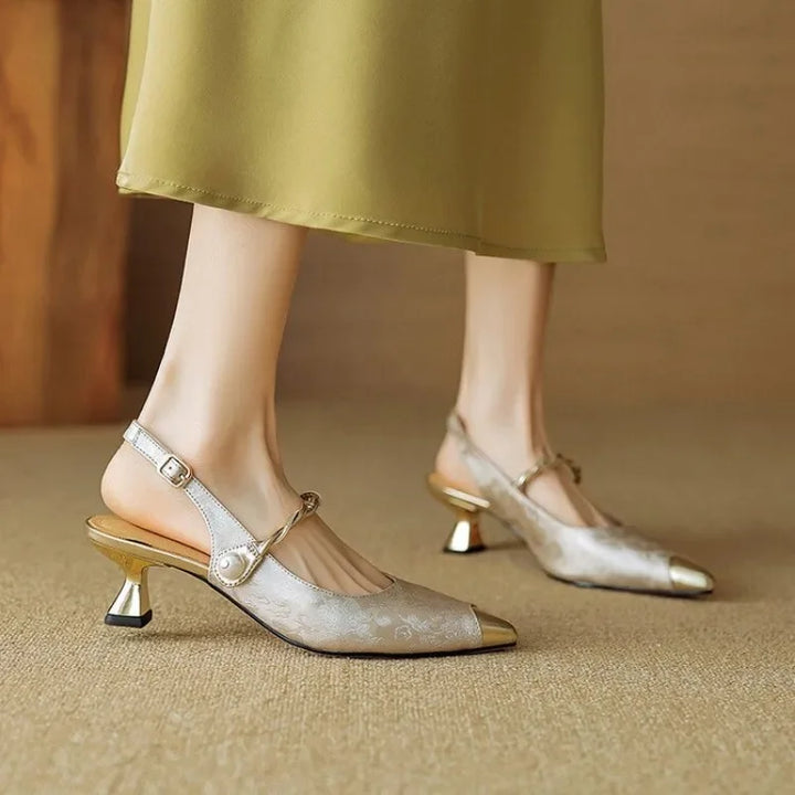 Anina - Elegante Schuhe