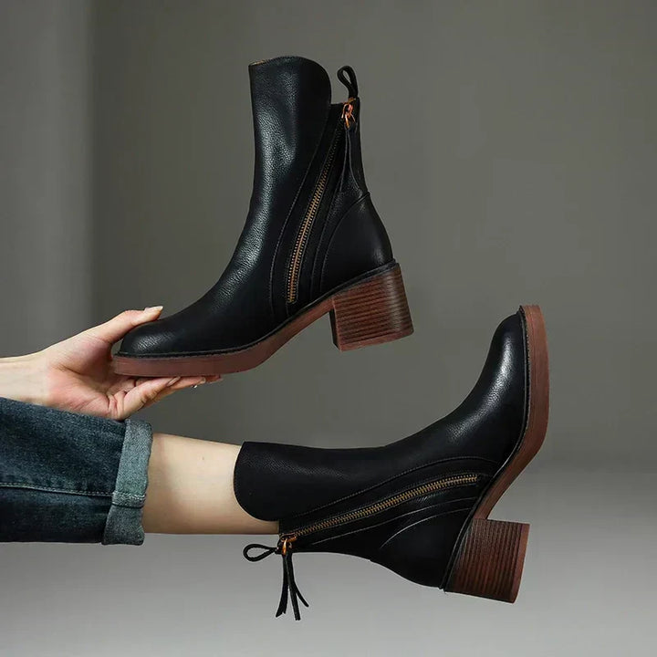 Blythe - Elegante Stiefeletten