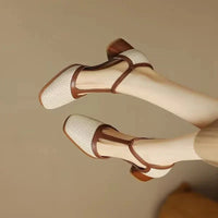 Isava - Mary Janes