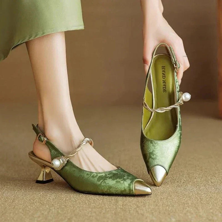 Anina - Elegante Schuhe