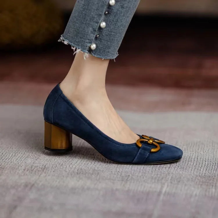 Lillyanna - Elegante Pumps