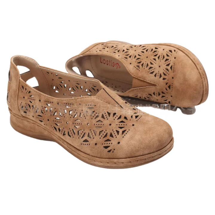 Marie - Halborthopädische Schuhe
