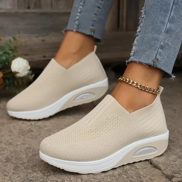 Isabella - Schmerzfreie Schuhe