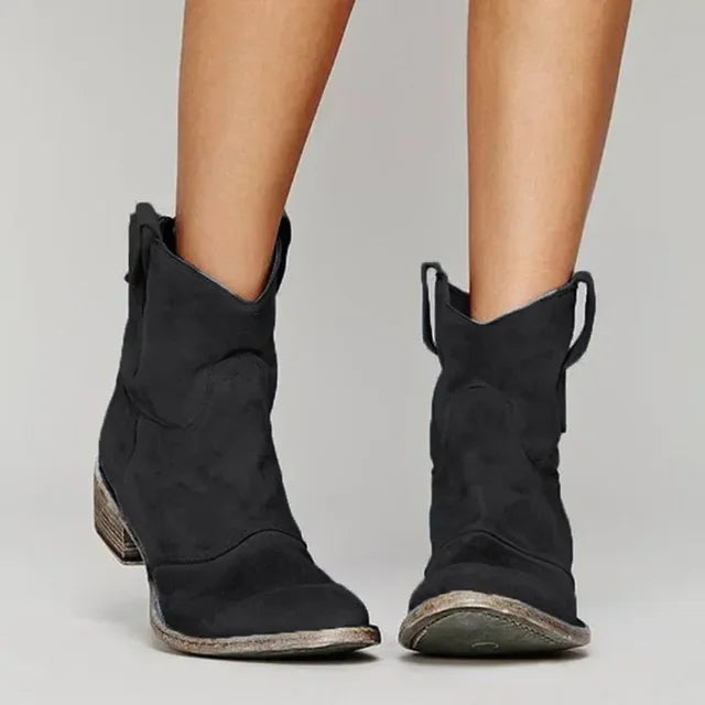 Emily - Stiefeletten