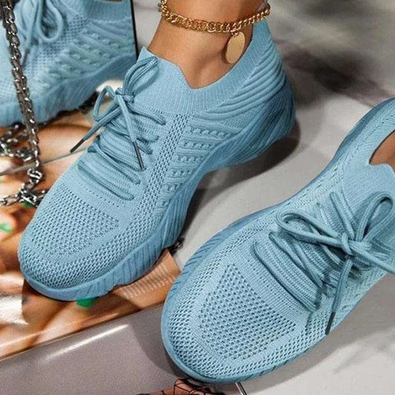 Carlotta - Atmungsaktive Sportschuhe