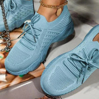 Carlotta - Atmungsaktive Sportschuhe