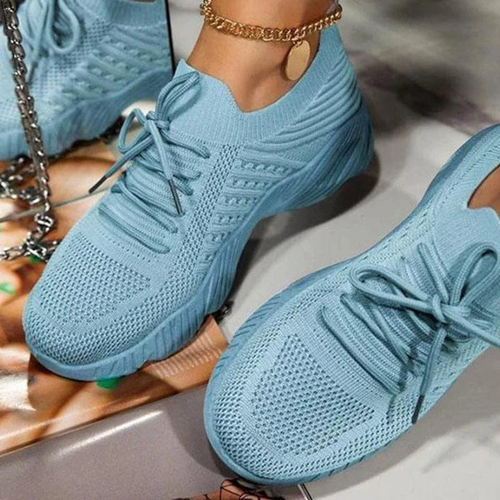 Carlotta - Atmungsaktive Sportschuhe