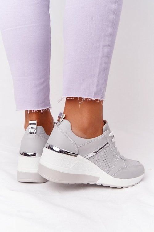 Nadia - Damen-Sneaker