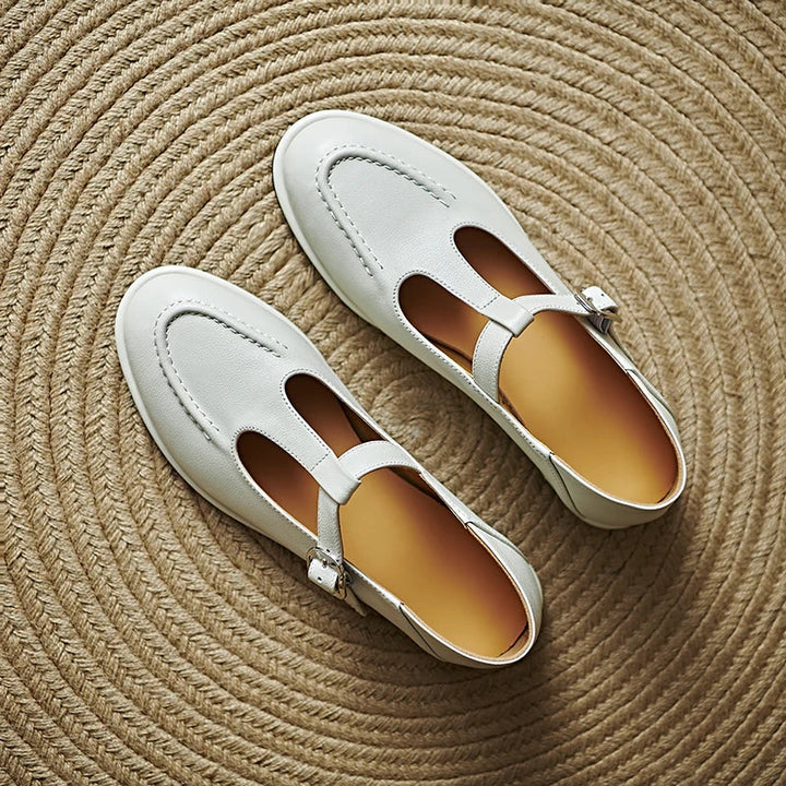 Agatha - Mary Jane Pumps