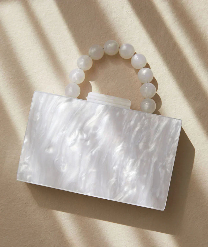Raylene - Elegante Acryltasche