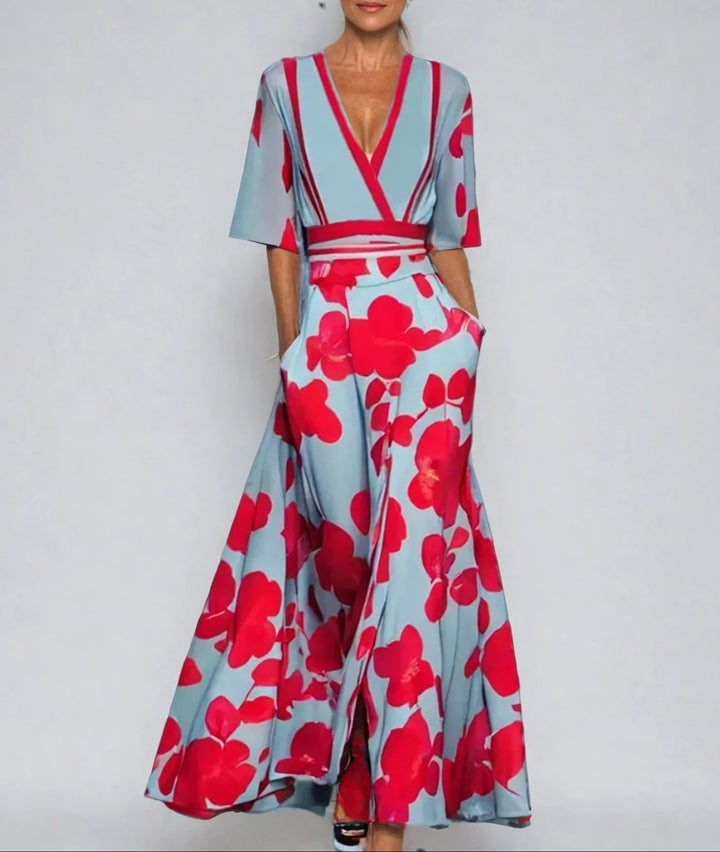 Sanne - Bequeme Kleid
