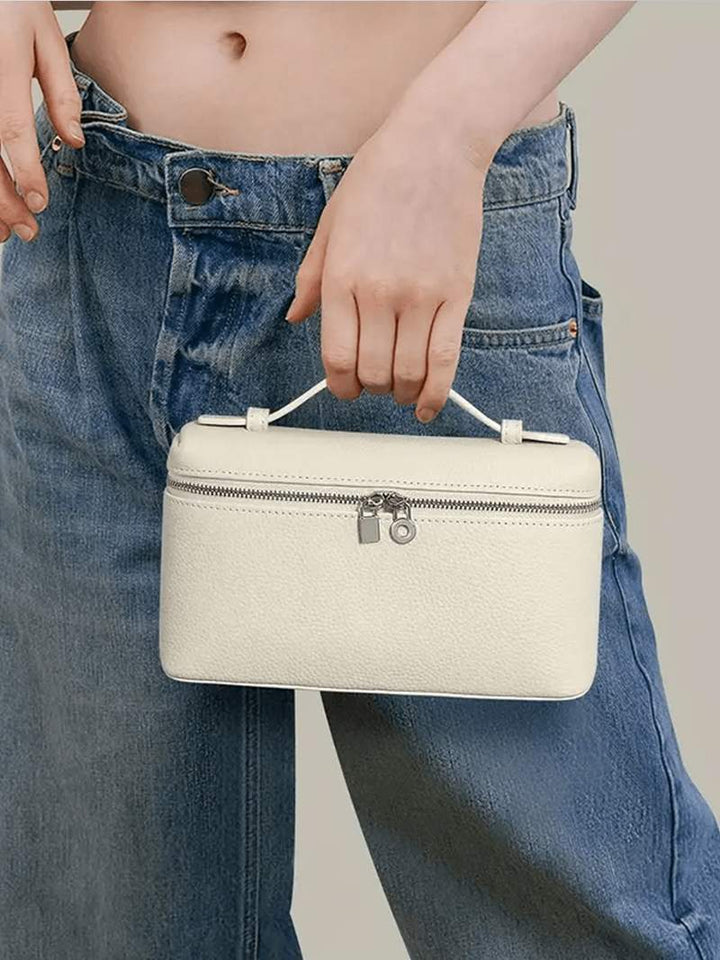 Aya - Schicke kompakte Handtasche