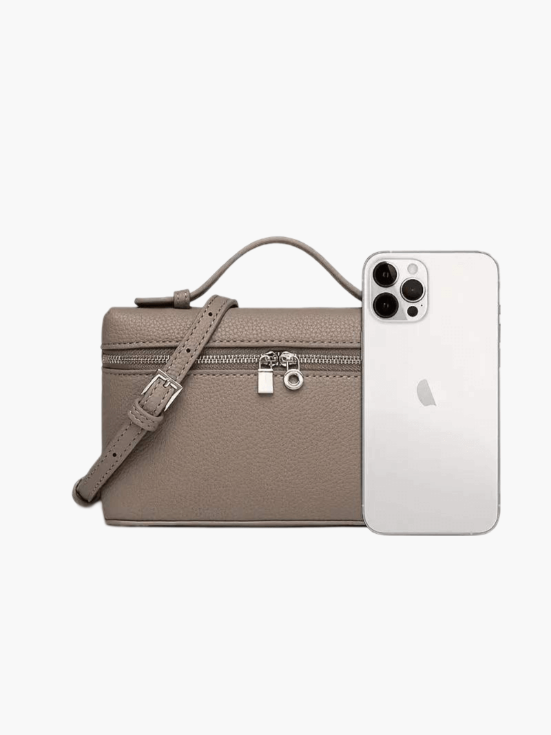 Aya - Schicke kompakte Handtasche