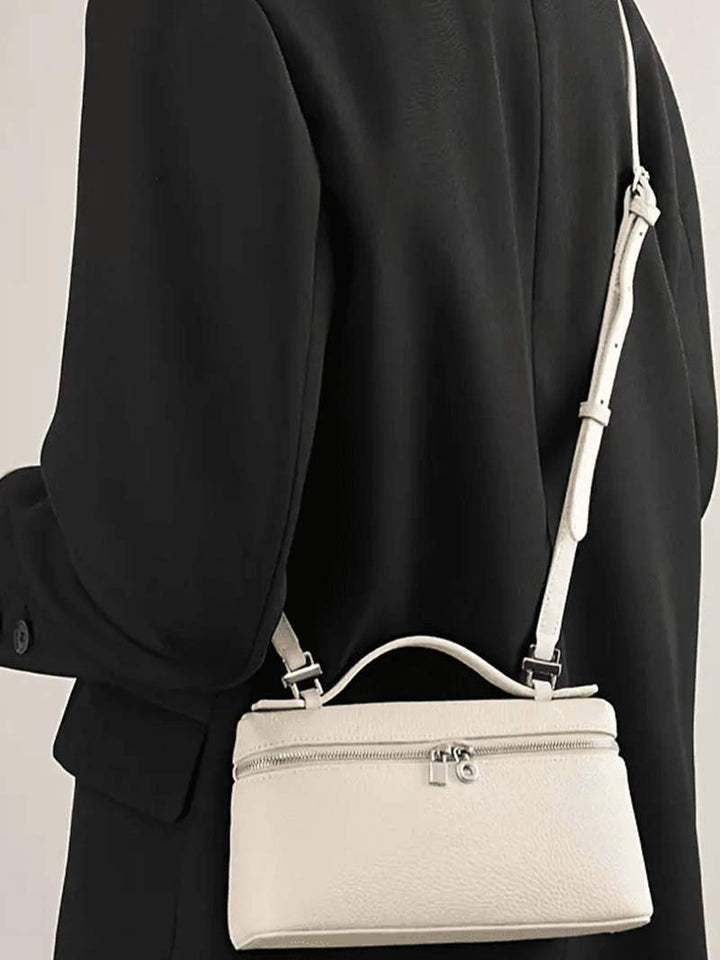 Aya - Schicke kompakte Handtasche