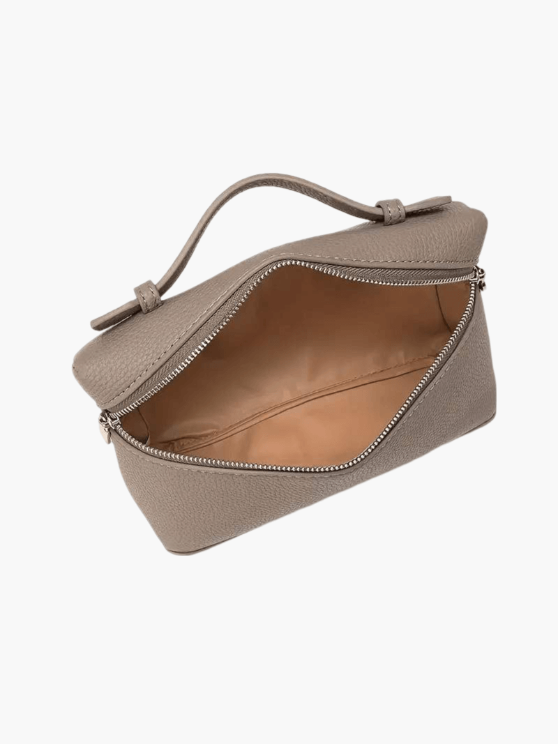 Charlotte - Schicke kompakte Handtasche