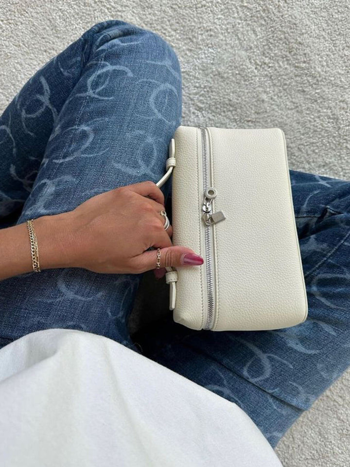 Aya - Schicke kompakte Handtasche