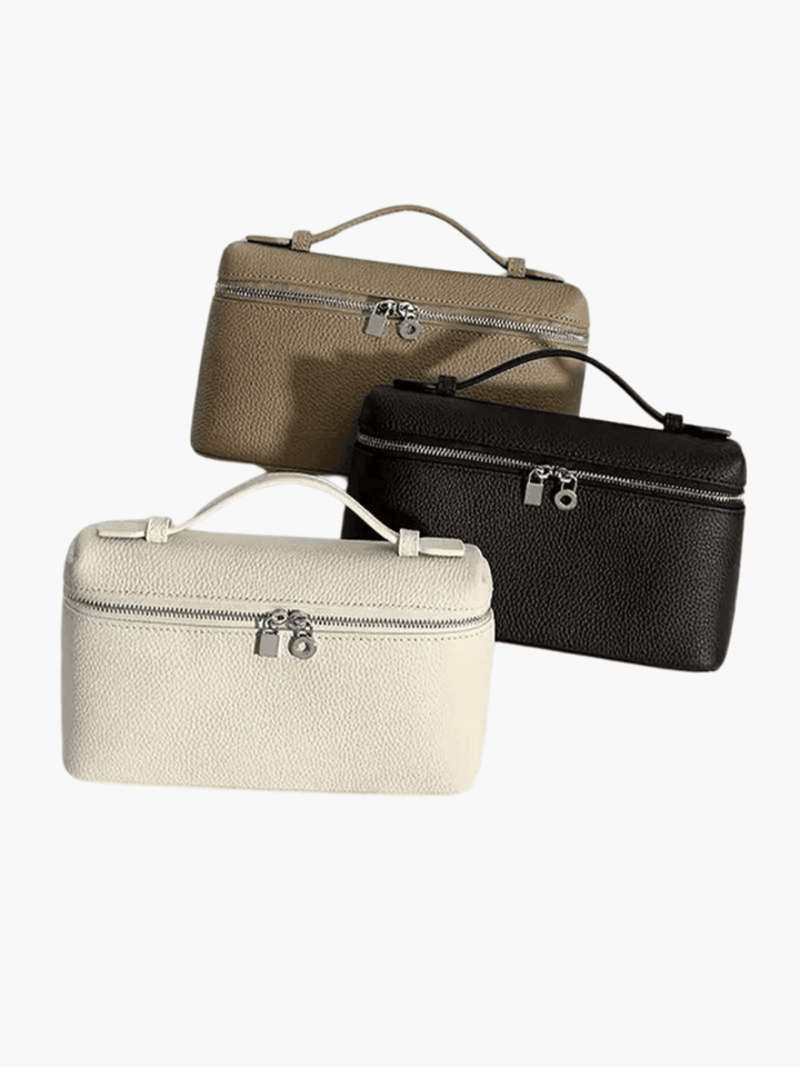 Charlotte - Schicke kompakte Handtasche