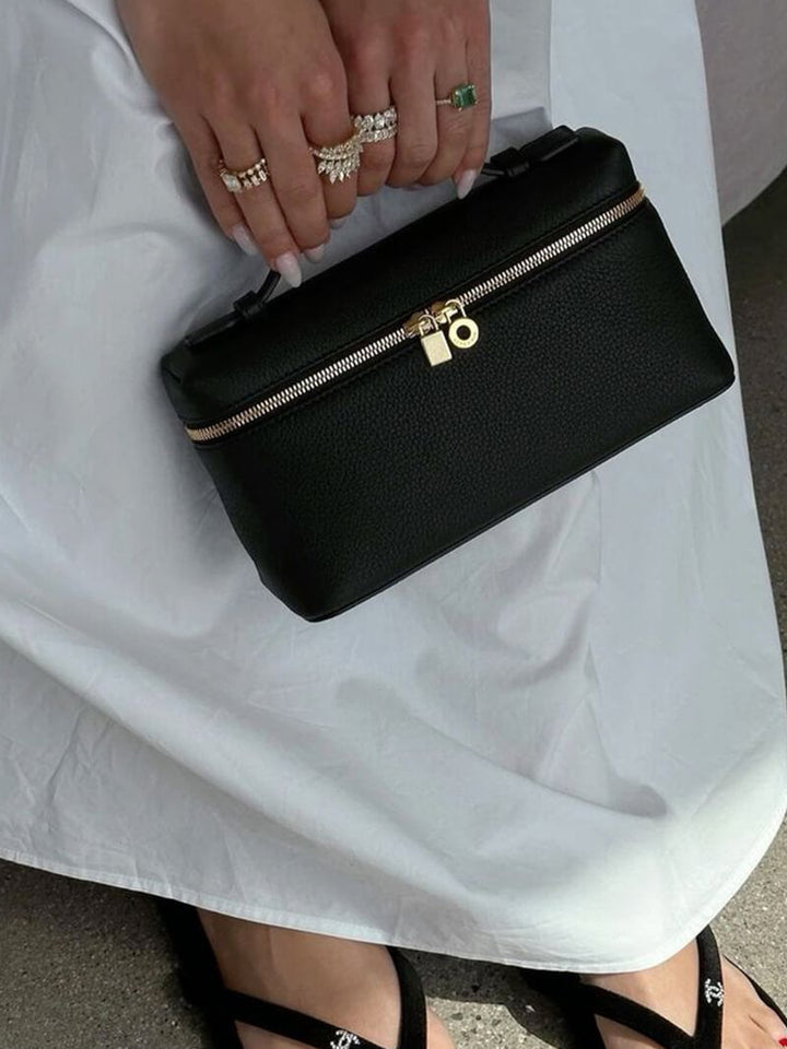 Aya - Schicke kompakte Handtasche