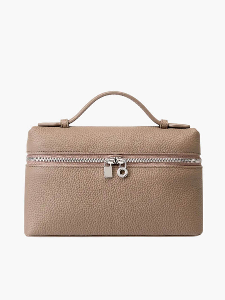 Charlotte - Schicke kompakte Handtasche