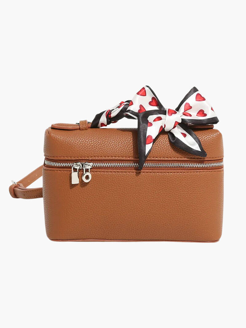Aya - Schicke kompakte Handtasche