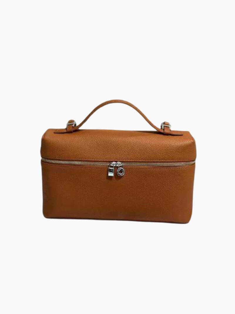 Charlotte - Schicke kompakte Handtasche