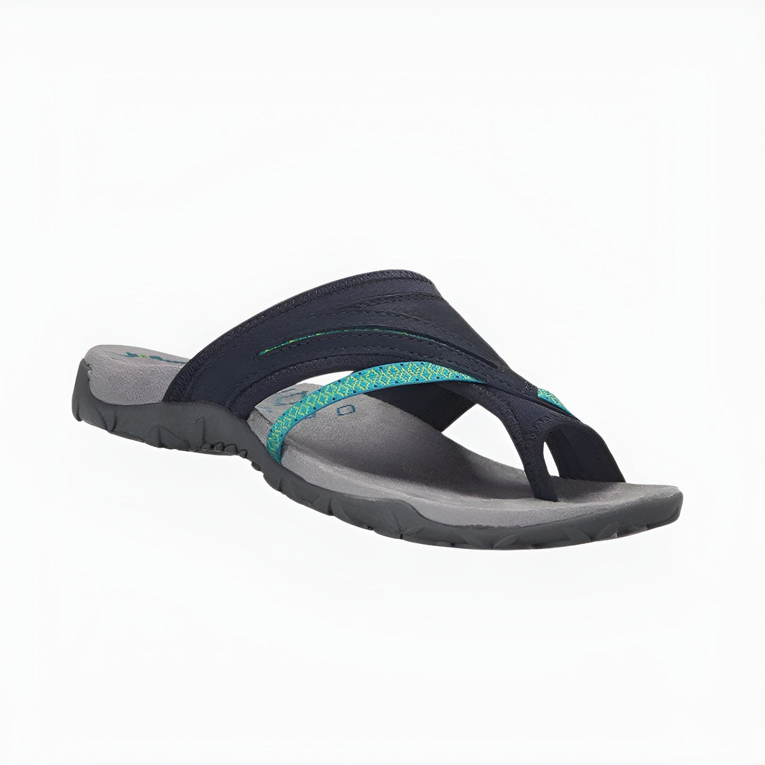 Jade - Ergonomische Sandalen