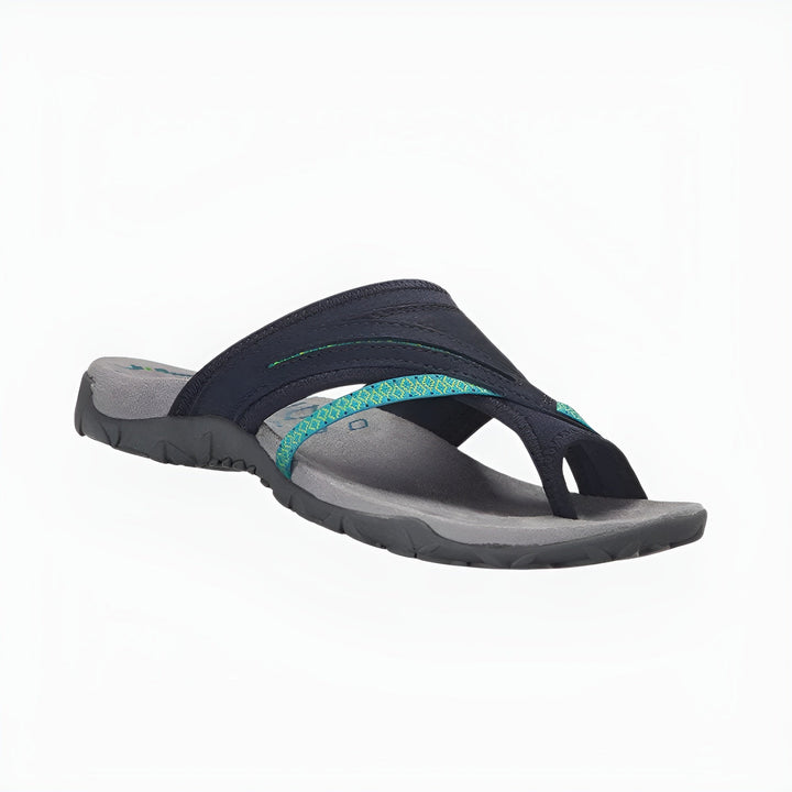 Jade - Ergonomische Sandalen
