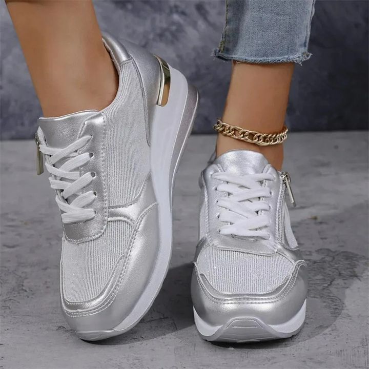 Dina - Orthopädische Damenschuhe