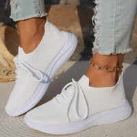 Kerry - Orthopädische Damen-Sneaker