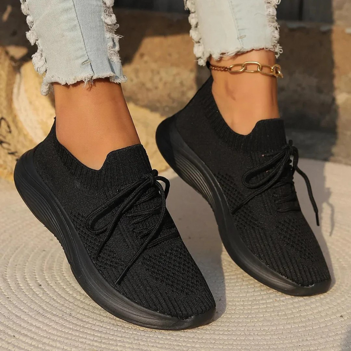 Kerry - Orthopädische Damen-Sneaker